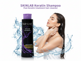 How to Choose the Right Hair Strengthening Shampoo for Your Hair Type in the UAE